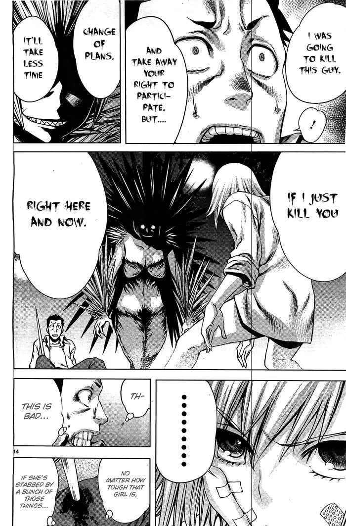 Killing Bites Chapter 3 image 15_optimized